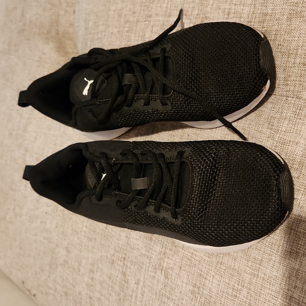 Puma Black